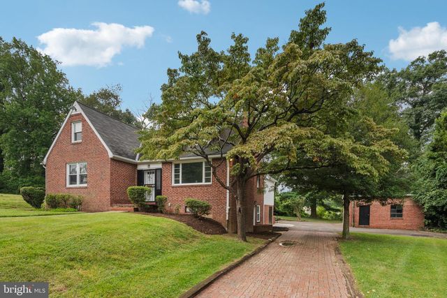 7717 WESTMORELAND AVE, Parkville, MD 21234