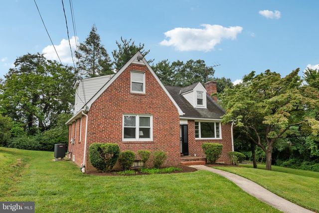 7717 WESTMORELAND AVE, Parkville, MD 21234