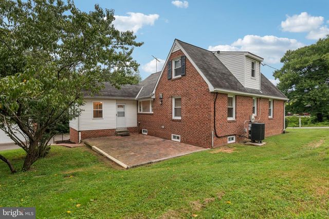 7717 WESTMORELAND AVE, Parkville, MD 21234
