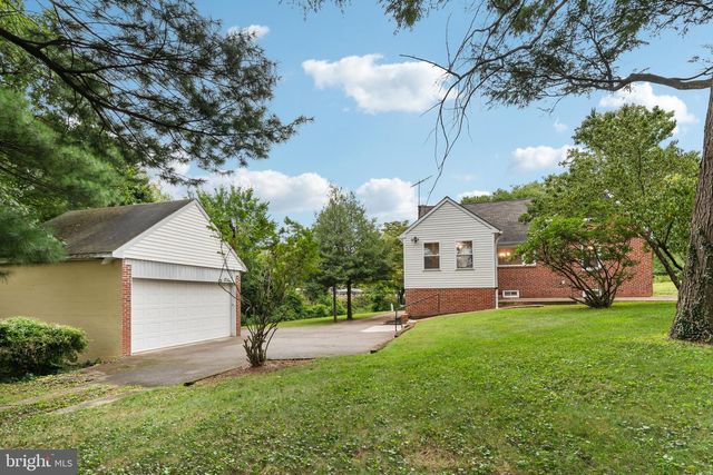 7717 WESTMORELAND AVE, Parkville, MD 21234