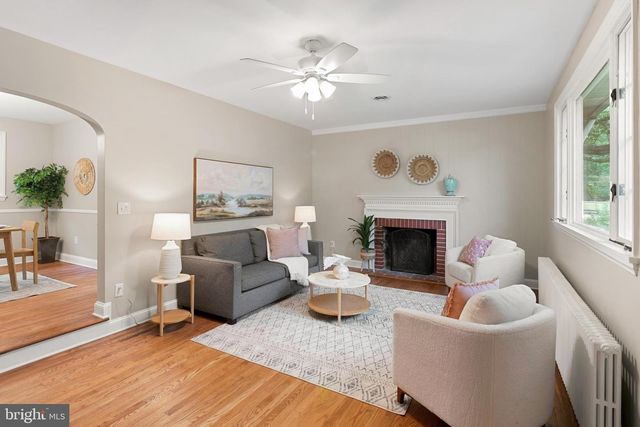 7717 WESTMORELAND AVE, Parkville, MD 21234
