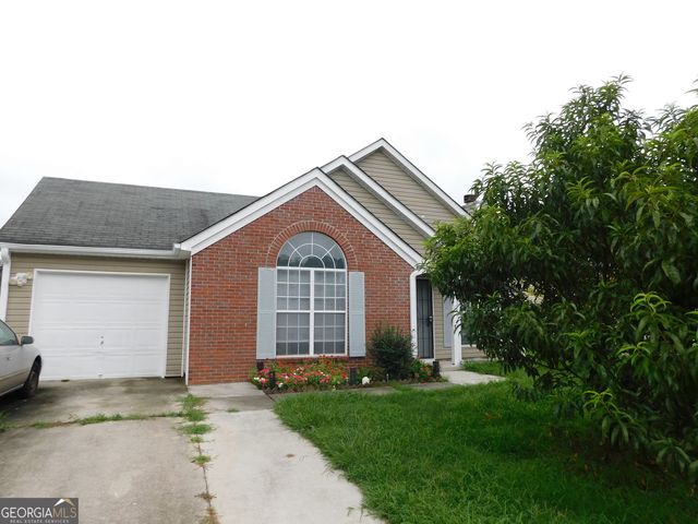 6195 Green Wing Way, Morrow, GA 30260