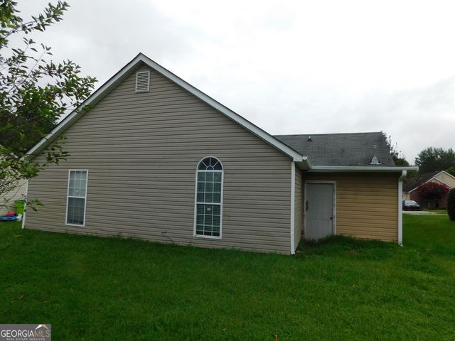 6195 Green Wing Way, Morrow, GA 30260