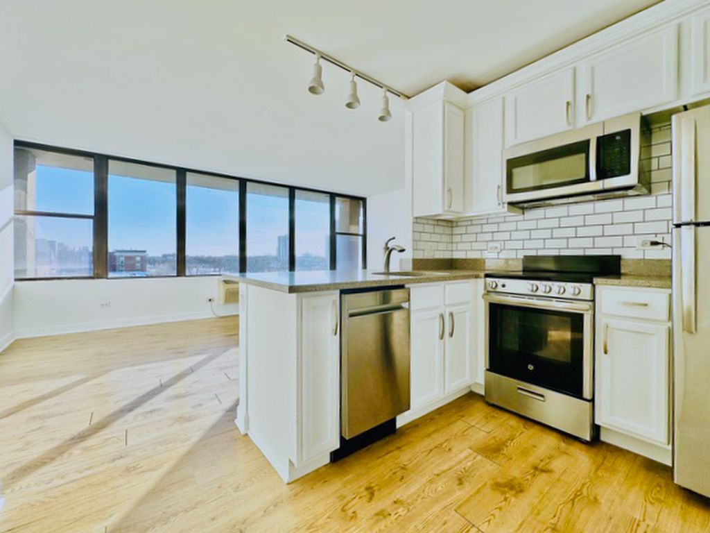 345 E Eastgate Place 604, Chicago, IL 60616 — photo 5