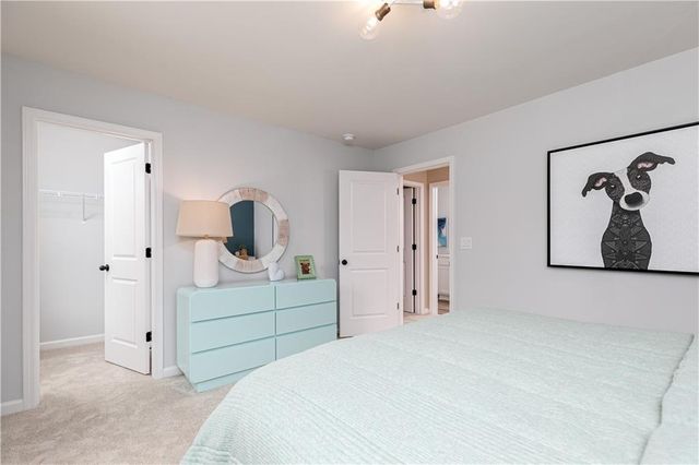 401 Jasmine Woods Drive, Lawrenceville, GA 30046