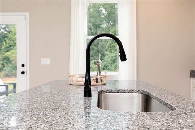 401 Jasmine Woods Drive, Lawrenceville, GA 30046