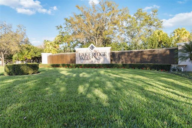 4346 KARIBA LAKE TERRACE, Sarasota, FL 34243