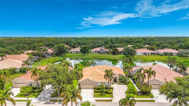 4346 KARIBA LAKE TERRACE, Sarasota, FL 34243