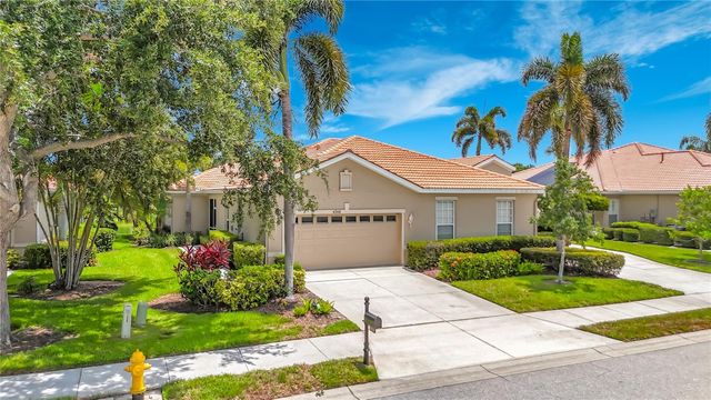 4346 KARIBA LAKE TERRACE, Sarasota, FL 34243