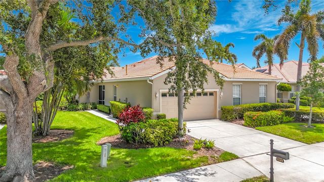 4346 KARIBA LAKE TERRACE, Sarasota, FL 34243