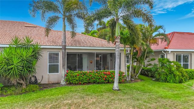 4346 KARIBA LAKE TERRACE, Sarasota, FL 34243