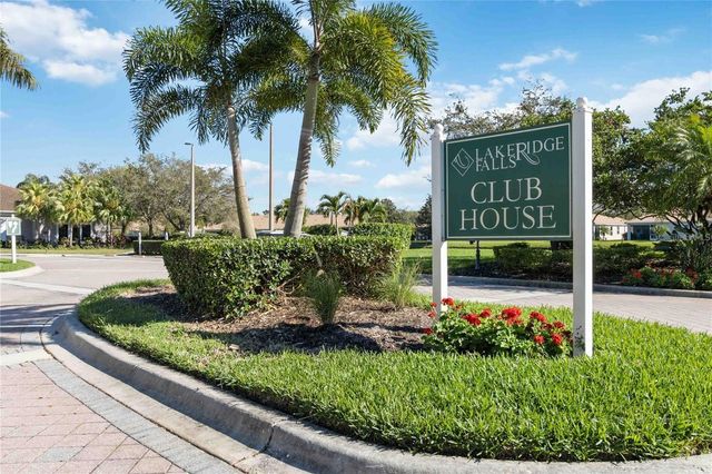 4346 KARIBA LAKE TERRACE, Sarasota, FL 34243