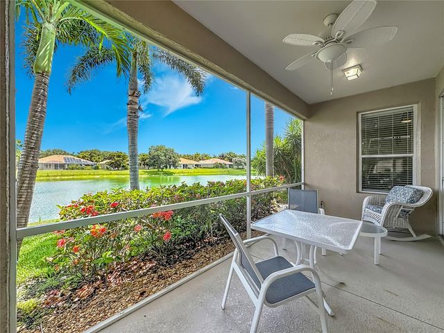 4346 KARIBA LAKE TERRACE, Sarasota, FL 34243
