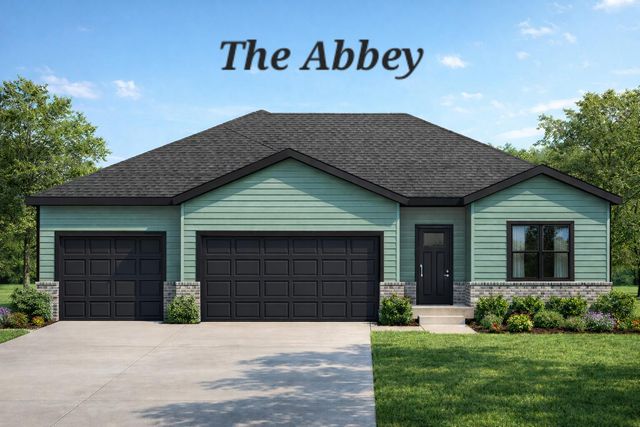 607 N Acacia Avenue, Clever, MO 65631