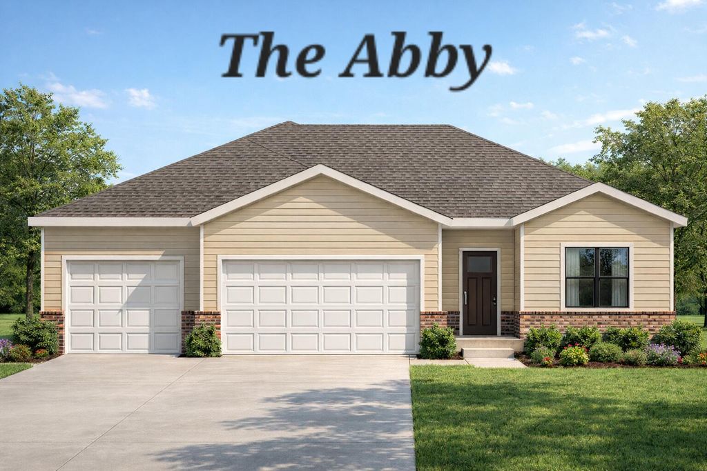 607 N Acacia Avenue, Clever, MO 65631