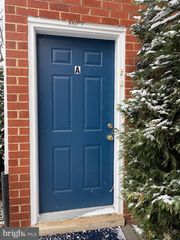 9432 MERRYREST #A, Columbia, MD 21045