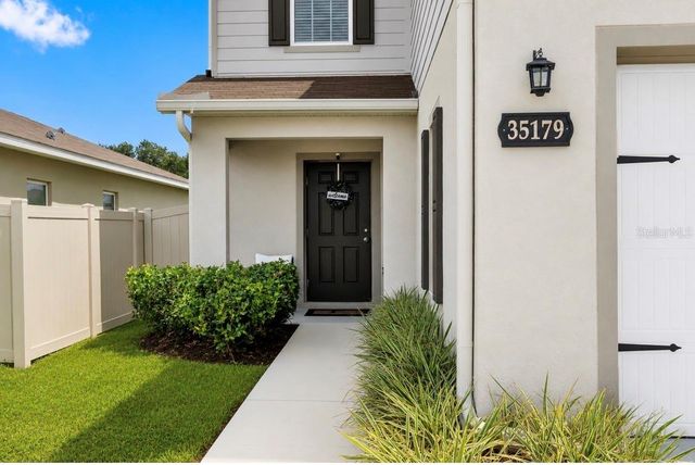 35179 BRIENNE STREET, Zephyrhills, FL 33541