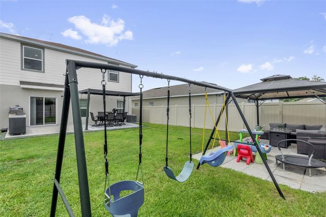 35179 BRIENNE STREET, Zephyrhills, FL 33541