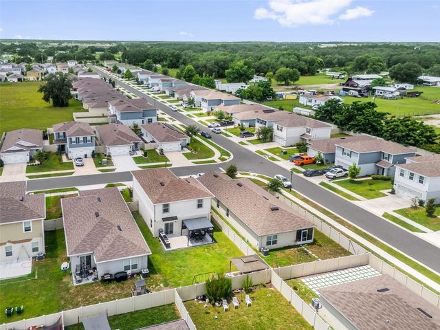 35179 BRIENNE STREET, Zephyrhills, FL 33541