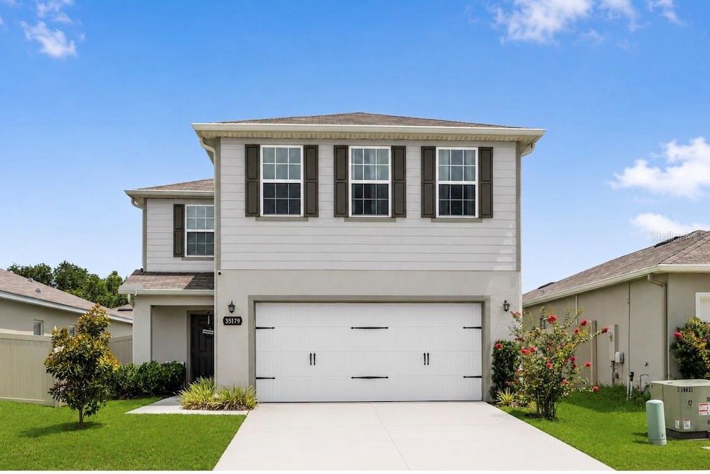 35179 BRIENNE STREET, Zephyrhills, FL 33541