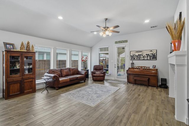 5815 Pink Coral Lane, Manvel, TX 77578