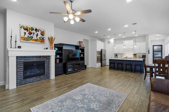 5815 Pink Coral Lane, Manvel, TX 77578