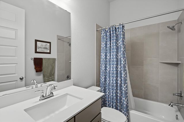 5815 Pink Coral Lane, Manvel, TX 77578