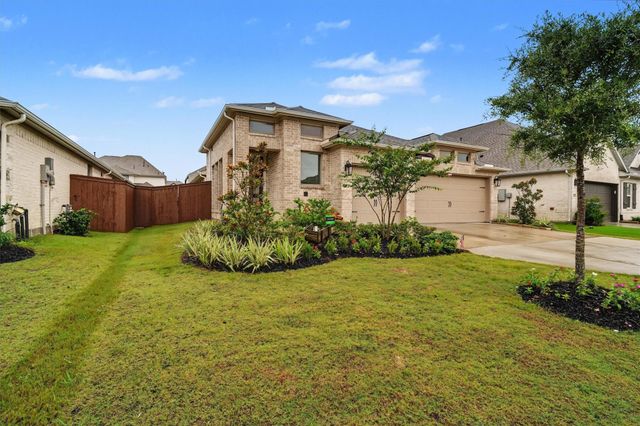 5815 Pink Coral Lane, Manvel, TX 77578