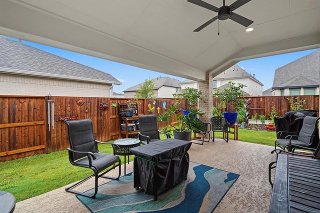 5815 Pink Coral Lane, Manvel, TX 77578
