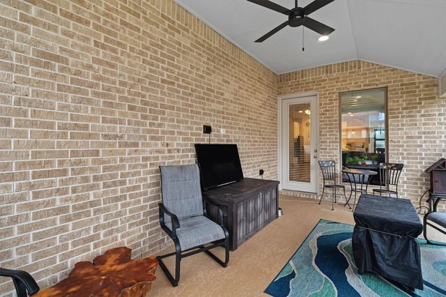 5815 Pink Coral Lane, Manvel, TX 77578