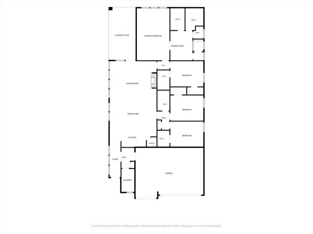 5815 Pink Coral Lane, Manvel, TX 77578