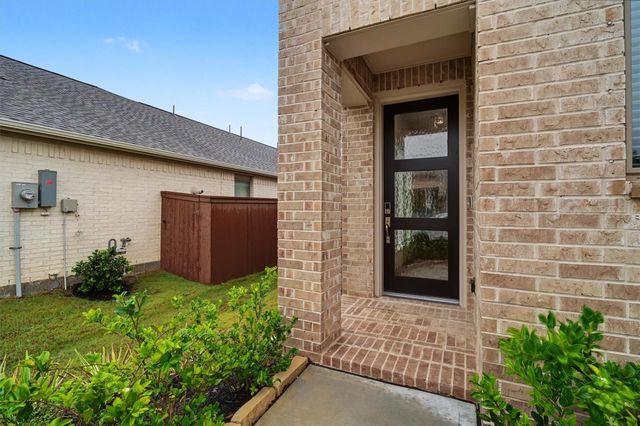 5815 Pink Coral Lane, Manvel, TX 77578
