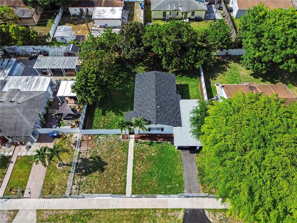 580 NW 194th Terrace, Miami Gardens, FL 33169