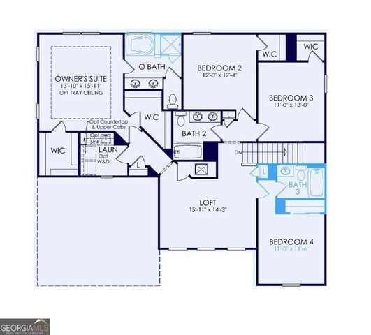 4635 Rosarian Drive, Cumming, GA 30040