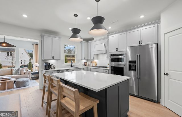 4635 Rosarian Drive, Cumming, GA 30040