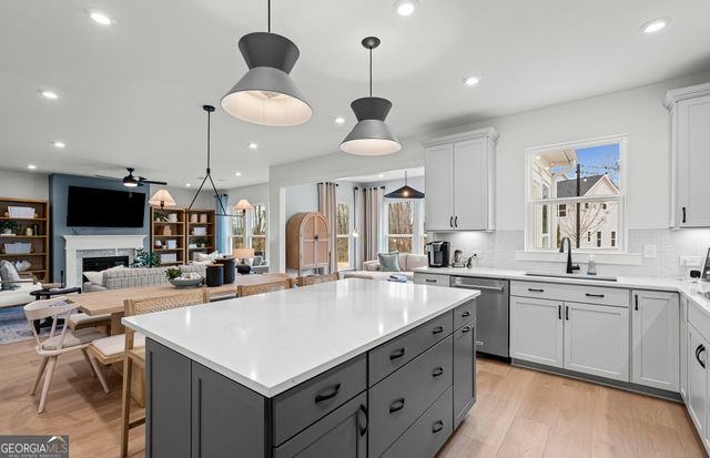 4635 Rosarian Drive, Cumming, GA 30040