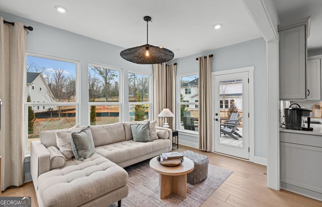 4635 Rosarian Drive, Cumming, GA 30040
