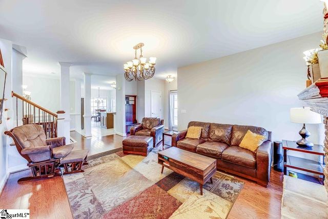 750 Charleston Place, Duncan, SC 29334