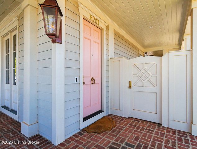 6201 Shooting Star Dr, Prospect, KY 40059