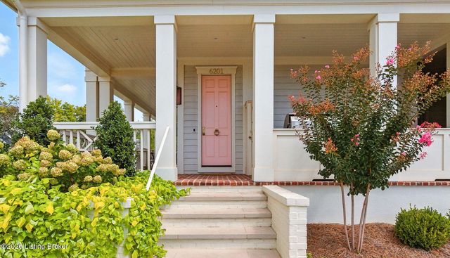 6201 Shooting Star Dr, Prospect, KY 40059