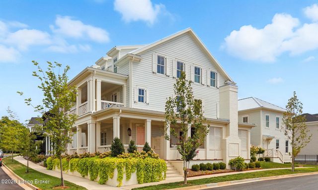 6201 Shooting Star Dr, Prospect, KY 40059