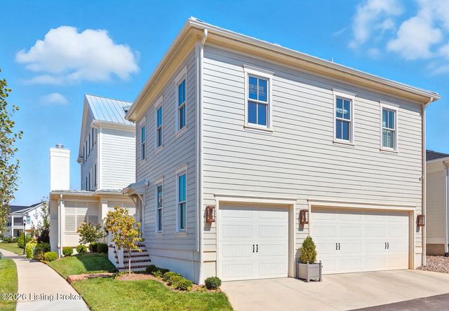 6201 Shooting Star Dr, Prospect, KY 40059