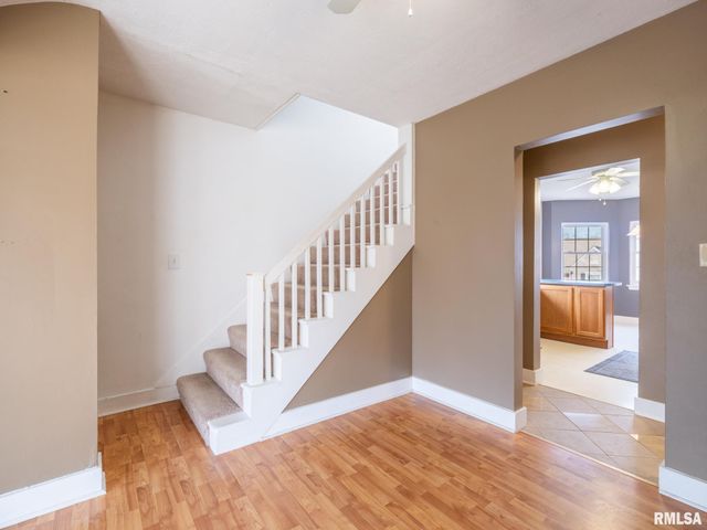 1606 CIRCLE Road, Peoria, IL 61604