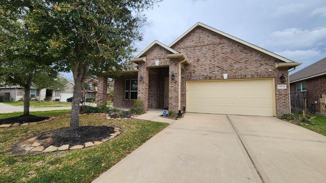19834 La Portada Drive, Cypress, TX 77433