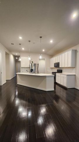 19834 La Portada Drive, Cypress, TX 77433