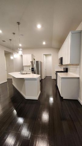 19834 La Portada Drive, Cypress, TX 77433