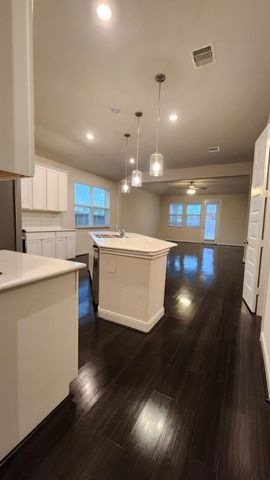 19834 La Portada Drive, Cypress, TX 77433