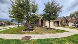 19834 La Portada Drive, Cypress, TX 77433