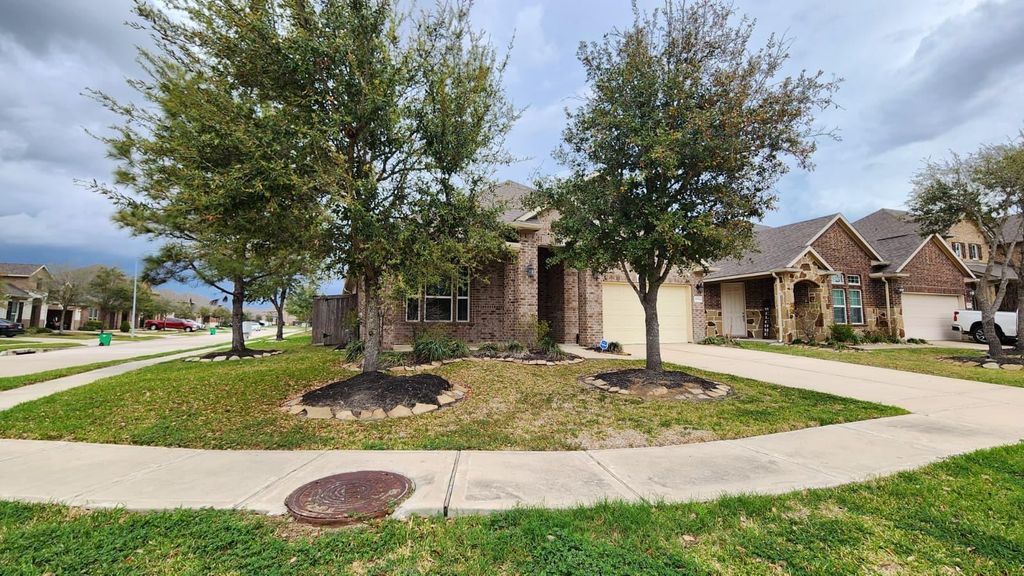 19834 La Portada Drive, Cypress, TX 77433