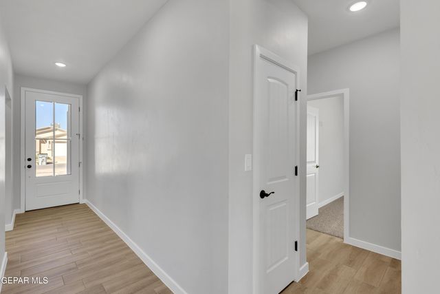 12140 Bahjat Drive, El Paso, TX 79934